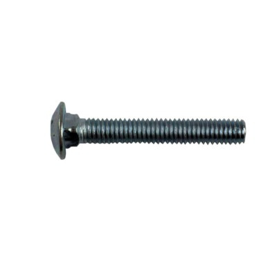 Carriage Bolt, 3/8-16X2 1/2 8721406-20