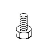 Bolt, 1/2-13X7/8 8747808-14 Bolt, 1/2-13X7/8 8747808-14