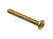 Screw 10-24X1.50 Blk 8749810-24 Screw 10-24X1.50 Blk 8749810-24