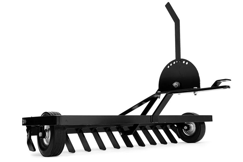 Gravel Harrow 110 Cm 9535124-01