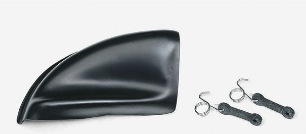 Bioclip Plugs, 97 Cm (38