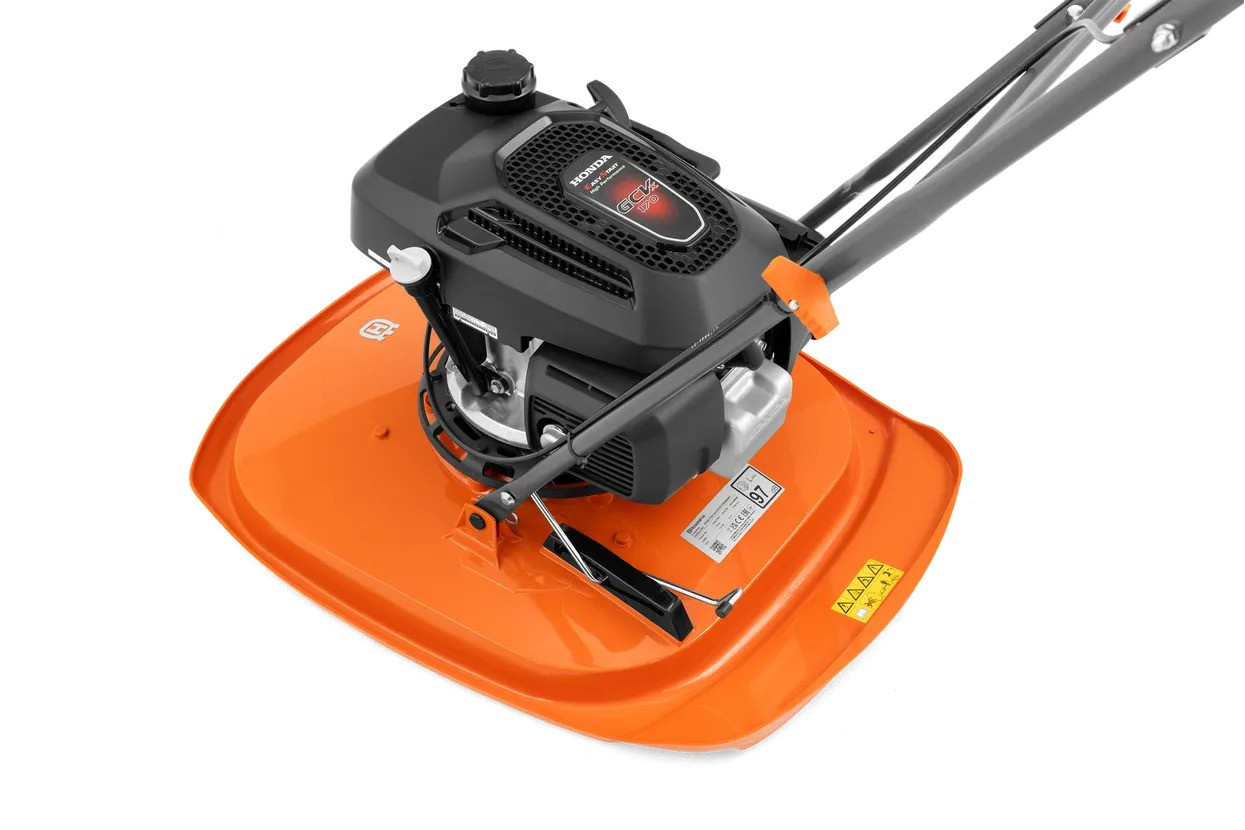 Husqvarna GX 560 Air Cushion Lawnmower