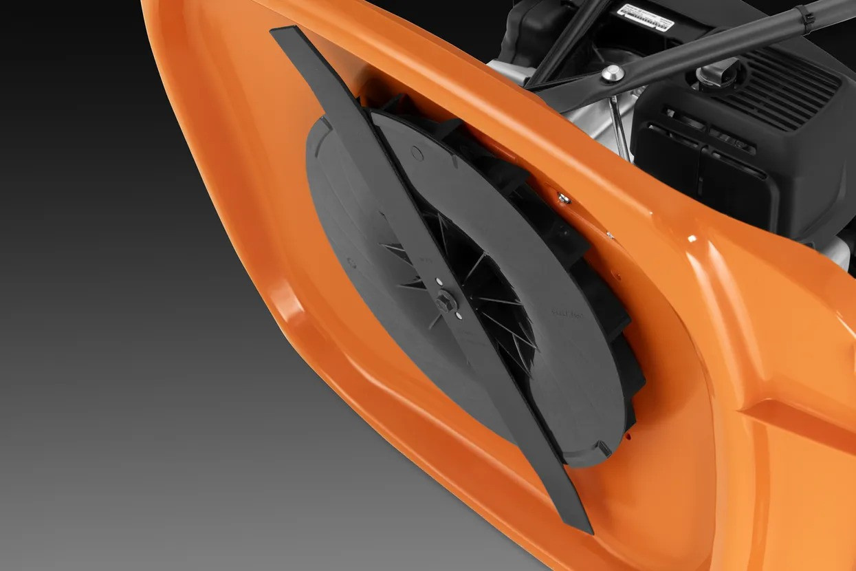 Husqvarna GX 560 Air Cushion Lawnmower