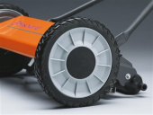 Husqvarna Exclusive 54 Lawnmower Husqvarna Exclusive 54 Lawnmower