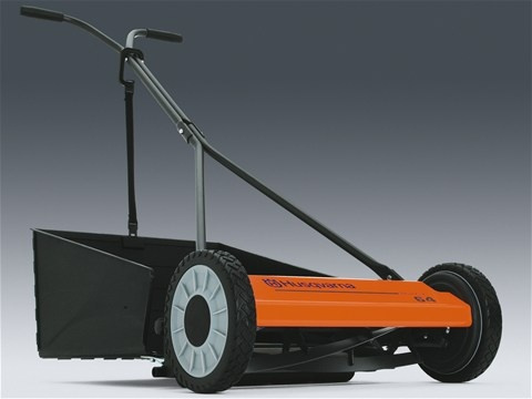 Husqvarna Exclusive 54 Lawnmower