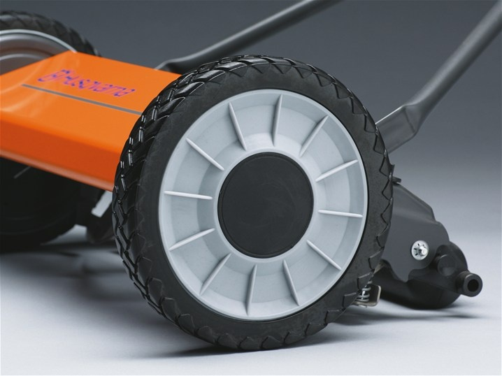 Husqvarna Novolette 540 Lawnmower