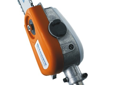 Husqvarna 535 FBx Brushcutter
