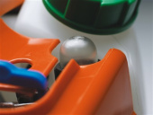 Husqvarna 122HD60 Hedge trimmer Husqvarna 122HD60 Hedge trimmer