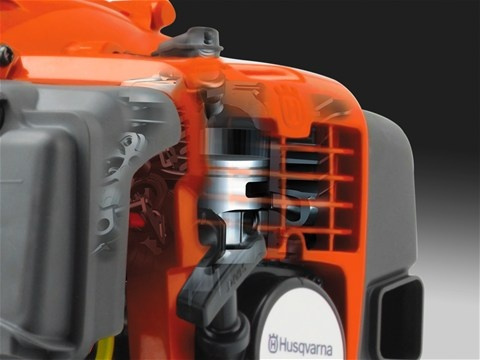 Husqvarna 336FR Brushcutter