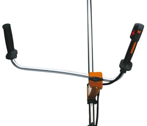 Husqvarna 535RXT Brushcutter