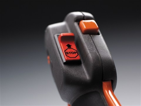 Husqvarna 535RXT Brushcutter