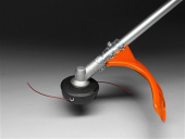 Husqvarna 555RXT Brushcutter Husqvarna 555RXT Brushcutter