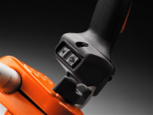 Husqvarna 555FXT Brushcutter Husqvarna 555FXT Brushcutter