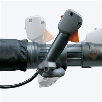 Husqvarna 580BTS Leaf blower