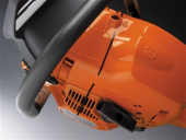 Husqvarna 550 XP Chainsaw Husqvarna 550 XP Chainsaw