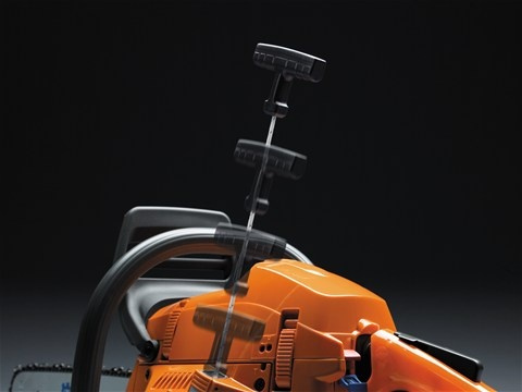 Husqvarna 550 XP Chainsaw