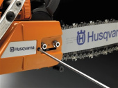 Husqvarna 550 XP Chainsaw Husqvarna 550 XP Chainsaw