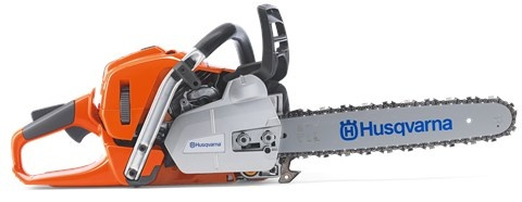 Husqvarna 550 XP Chainsaw