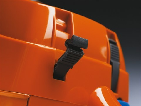 Husqvarna 550 XP Chainsaw