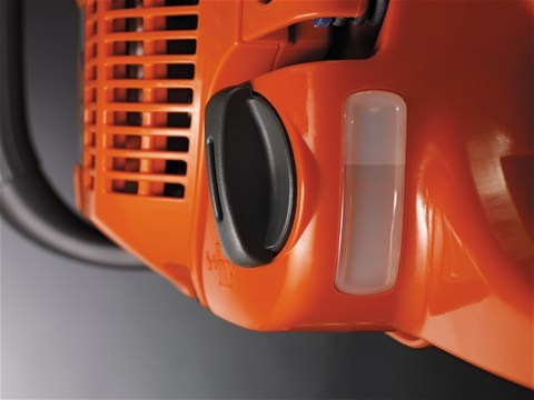 Husqvarna 550 XP Chainsaw