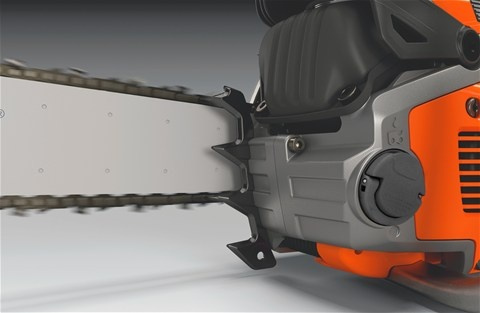 Husqvarna 550 XP G TrioBrake Chainsaw