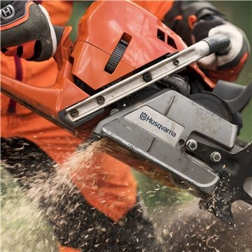 Husqvarna 572 XP Chainsaw