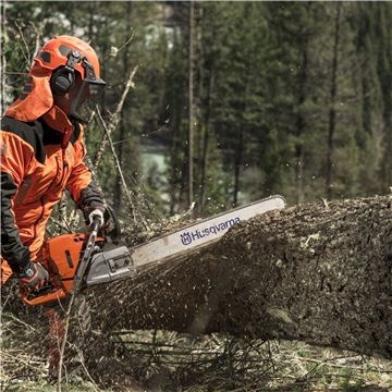 Husqvarna 572 XP Chainsaw