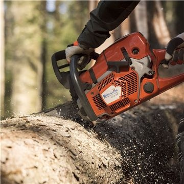 Husqvarna 572 XP Chainsaw