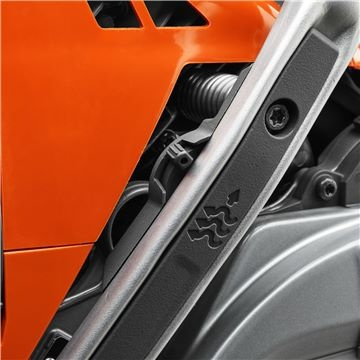 Husqvarna 572 XP® G Chainsaw