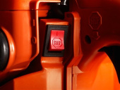 Husqvarna 543 XP® Chainsaw Husqvarna 543 XP® Chainsaw