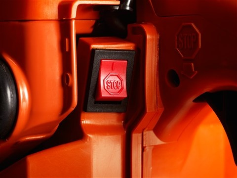 Husqvarna 543XP Starter Kit