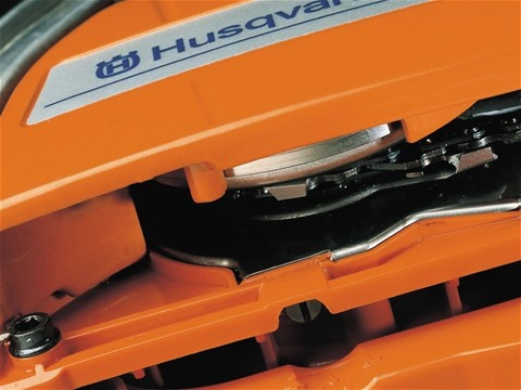 Husqvarna 543XP Starter Kit
