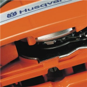 Husqvarna 543 XP® G Chainsaw