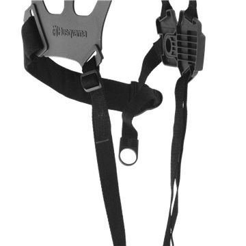 Husqvarna 525RX Brushcutter