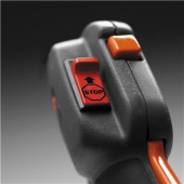 Husqvarna 525RX Brushcutter Husqvarna 525RX Brushcutter