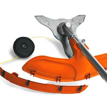 Husqvarna 525RX Brushcutter