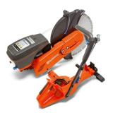 Husqvarna K1270 Rail Power cutter 16 Husqvarna K1270 Rail Power cutter 16