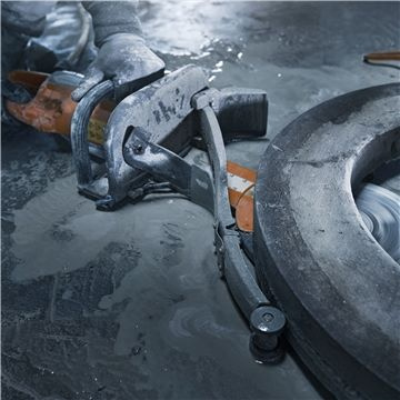 Husqvarna K4000 Cut-n-Break Power cutter