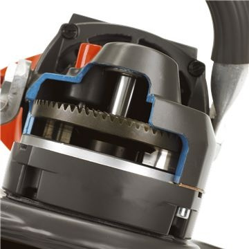 Husqvarna K4000 Wet Power Cutter