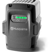 Husqvarna 115iHD45 + BLi10 & QC80 Battery Hedgetrimmer Husqvarna 115iHD45 + BLi10 & QC80 Battery Hedgetrimmer