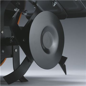 Husqvarna TF 120 Cultivator