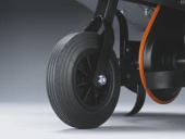 Husqvarna TF 120 Cultivator Husqvarna TF 120 Cultivator