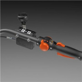 Husqvarna TF 435P Cultivator Husqvarna TF 435P Cultivator