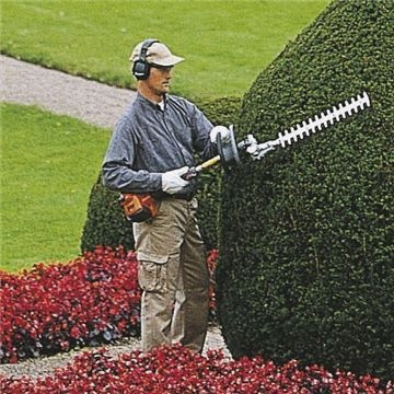 Husqvarna 525HF3S Pole hedge trimmer