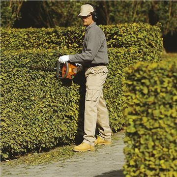 Husqvarna 525HF3S Pole hedge trimmer