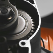 Husqvarna 525HF3S Pole hedge trimmer Husqvarna 525HF3S Pole hedge trimmer