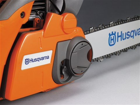 Husqvarna 445 E-Series II Chainsaw