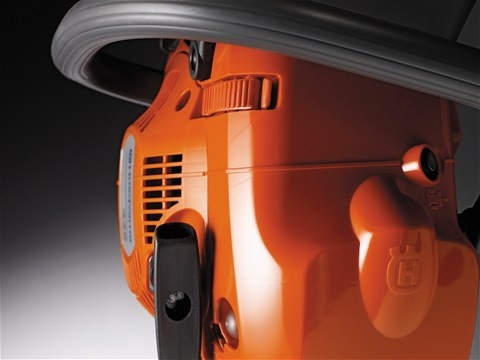 Husqvarna 445 E-Series II Chainsaw