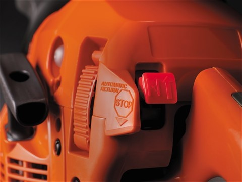 Husqvarna 450 E-series Chainsaw