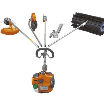 Husqvarna 129LK Trimmer